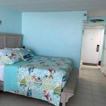 Oceanside Escape Aparthotel Daytona Beach Luaran gambar