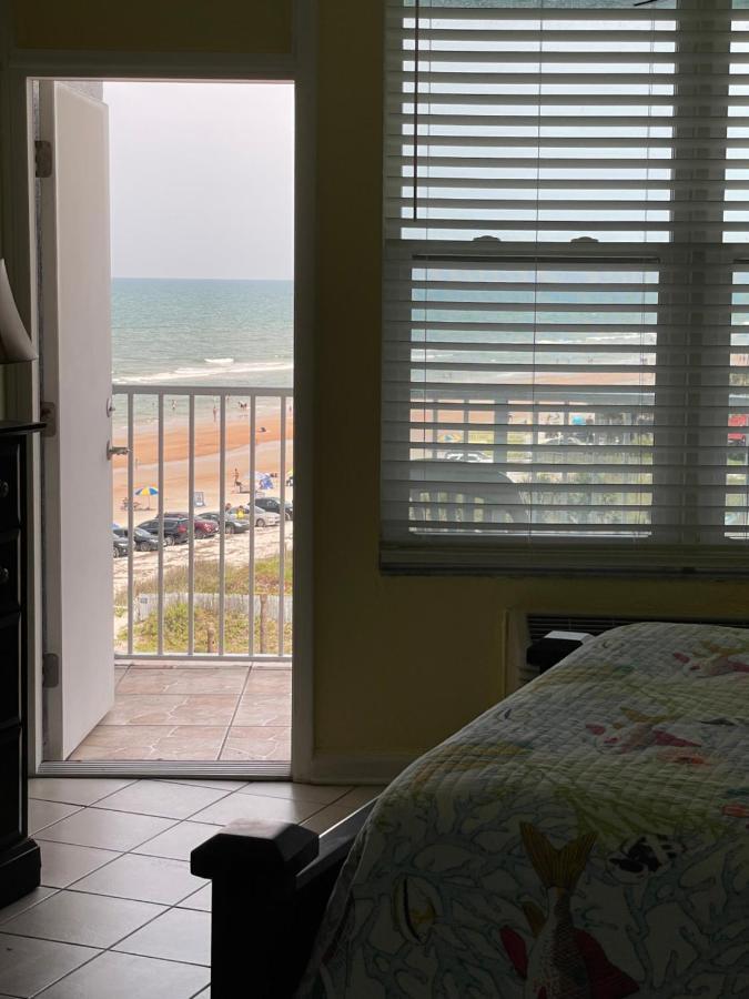 Oceanside Escape Aparthotel Daytona Beach Luaran gambar