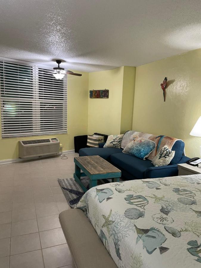 Oceanside Escape Aparthotel Daytona Beach Luaran gambar