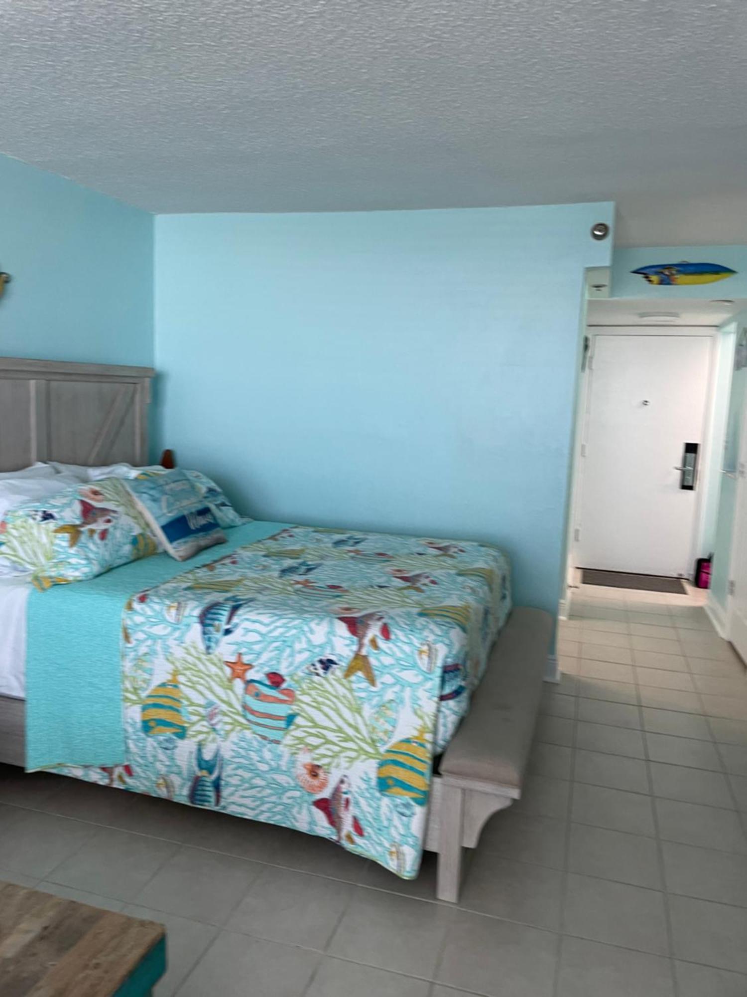 Oceanside Escape Aparthotel Daytona Beach Luaran gambar