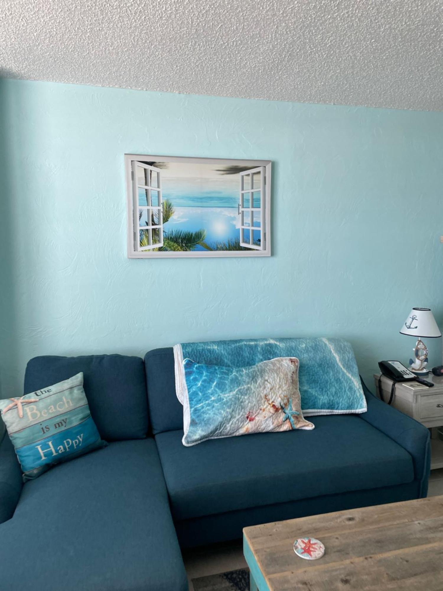 Oceanside Escape Aparthotel Daytona Beach Luaran gambar